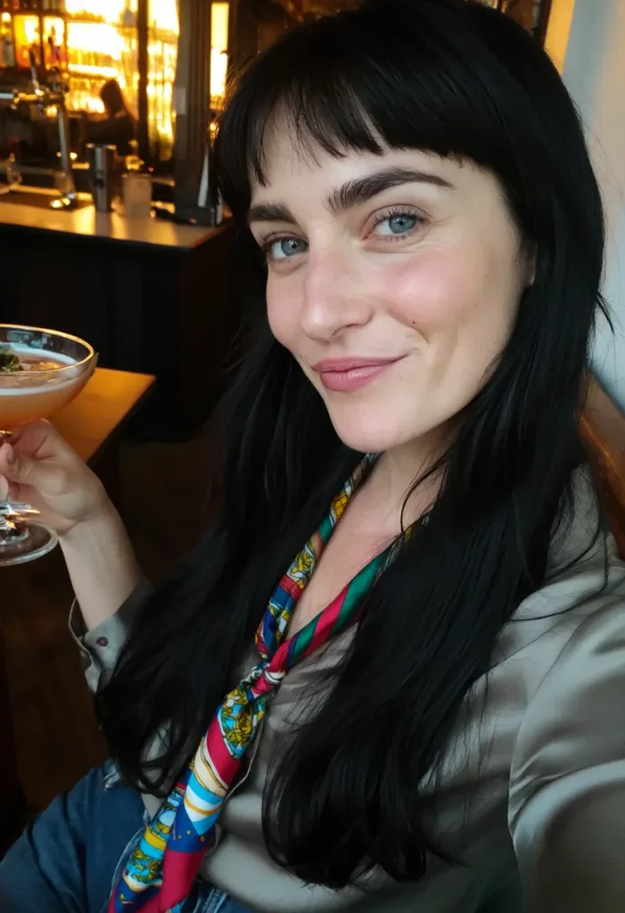 Изабелла
